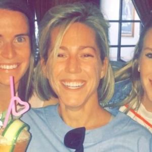 Meet your Posher, Madeleine m